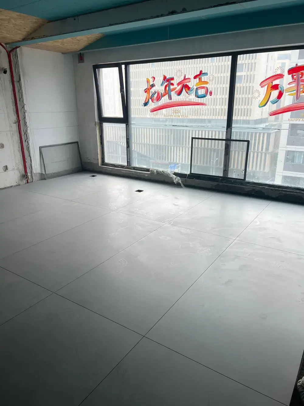 客厅瓷砖 1