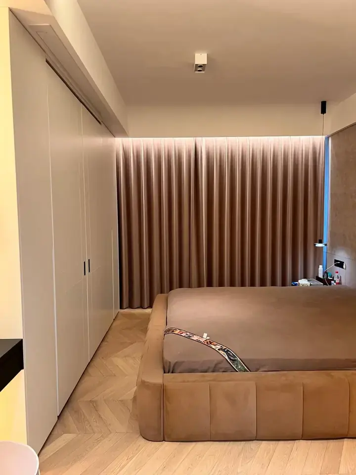 巴士移门 1